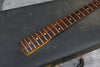 1966 Fender Precision Bass, Sunburst