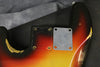 1966 Fender Precision Bass, Sunburst