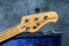 1979 Music Man Stingray, Natural