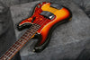 1966 Fender Precision Bass, Sunburst