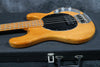 1979 Music Man Stingray, Natural