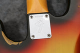 1966 Fender Precision Bass, Sunburst