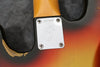 1966 Fender Precision Bass, Sunburst