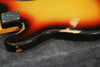 1966 Fender Precision Bass, Sunburst