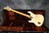 1980 Music Man Sabre, White