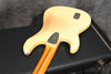 1980 Music Man Sabre, White