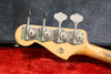 1962 Fender Jazz Bass, Sunburst Refinish