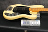 1980 Music Man Sabre, White, Maple Fretboard