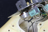 1980 Music Man Sabre, White