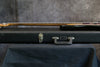 1962 Fender Jazz Bass, Sunburst Refinish