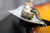 1962 Fender Jazz Bass, Sunburst Refinish