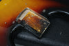 1962 Fender Jazz Bass, Sunburst Refinish