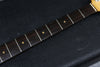 1962 Fender Jazz Bass, Sunburst Refinish