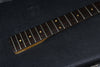 1962 Fender Jazz Bass, Sunburst Refinish