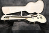 2006 Gibson SG Standard Bass - White