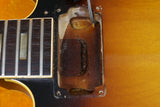 1964 Gibson ES-335 TD, Sunburst