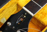 1964 Gibson ES-335 TD, Sunburst