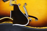 1964 Gibson ES-335 TD, Sunburst