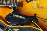 1964 Gibson ES-335 TD, Sunburst