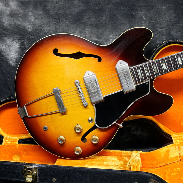 Gibson ES-330 TD, Sunburst *more info coming soon*