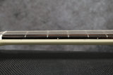 2006 Gibson SG Standard Bass - White