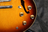 1964 Gibson ES-335 TD, Sunburst