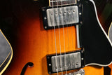 1964 Gibson ES-335 TD, Sunburst