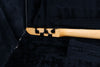 1995 Kubicki Key Factor 5 - Trans Red Burst