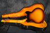 1964 Gibson ES-335 TD, Sunburst