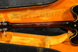 1964 Gibson ES-335 TD, Sunburst