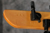 1995 Kubicki Key Factor 5 - Trans Red Burst