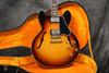 1964 Gibson ES-335 TD, Sunburst