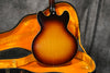 1964 Gibson ES-335 TD, Sunburst