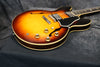 1964 Gibson ES-335 TD, Sunburst