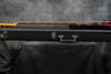 1995 Kubicki Key Factor 5 - Trans Red Burst