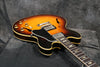 1964 Gibson ES-335 TD, Sunburst