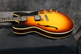 1964 Gibson ES-335 TD, Sunburst