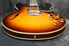 1964 Gibson ES-335 TD, Sunburst