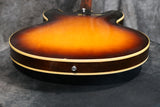 1964 Gibson ES-335 TD, Sunburst