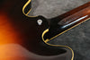 1964 Gibson ES-335 TD, Sunburst