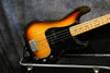 1978-80 Fender Precision Bass, Sunburst