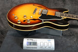 1964 Gibson ES-335 TD, Sunburst