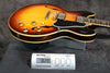 1964 Gibson ES-335 TD, Sunburst