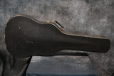 1964 Gibson ES-335 TD, Sunburst