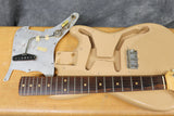 1960 Fender Musicmaster, Desert Sand