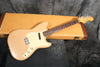 1960 Fender Musicmaster, Desert Sand