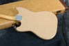 1960 Fender Musicmaster, Desert Sand