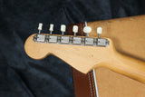 1960 Fender Musicmaster, Desert Sand