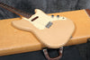 1960 Fender Musicmaster, Desert Sand