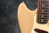 1960 Fender Musicmaster, Desert Sand